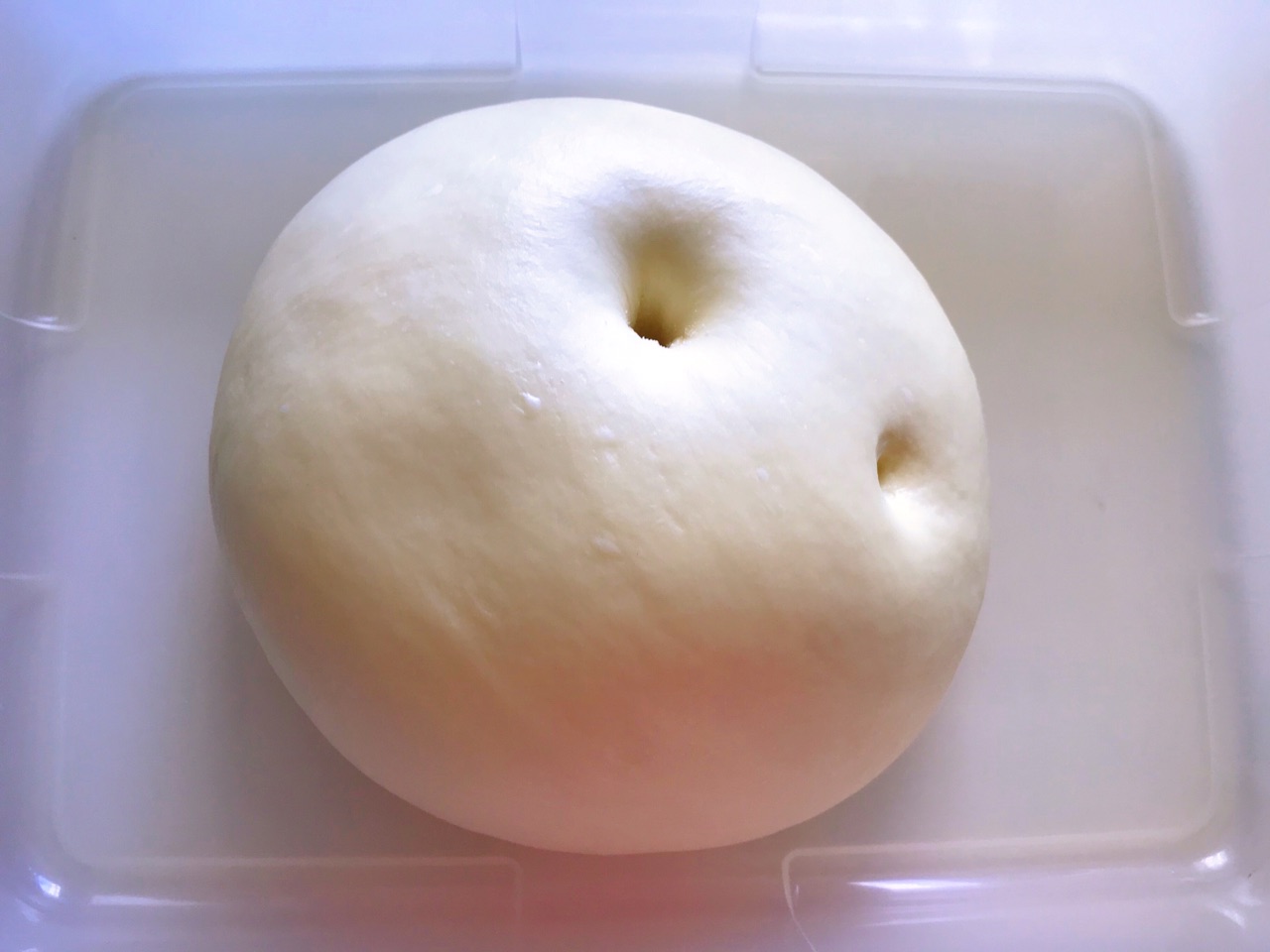 经典原味、蒜香奶酪包