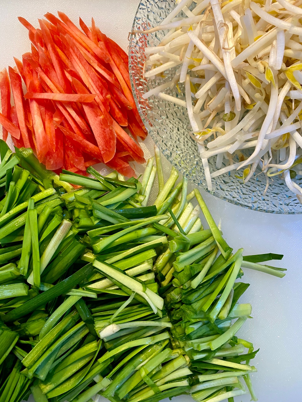 经典炸春卷