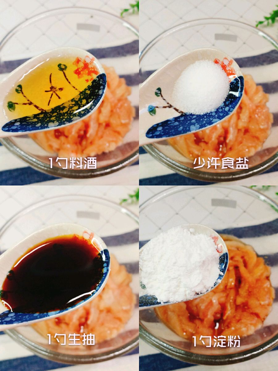 京酱鸡丝！酱香浓郁，好吃到流泪～