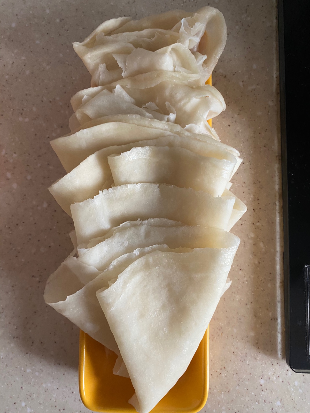 京酱肉丝