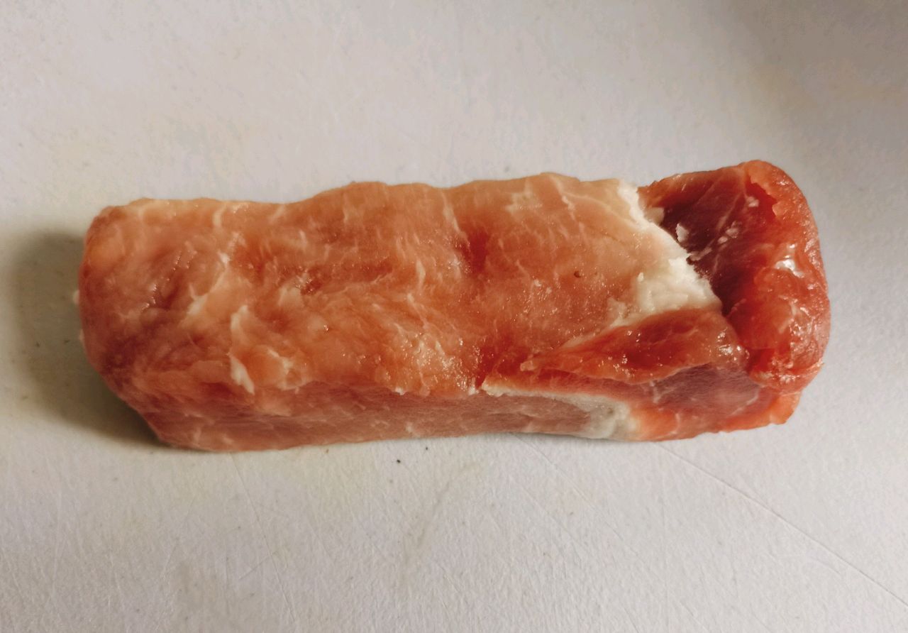 京酱肉丝