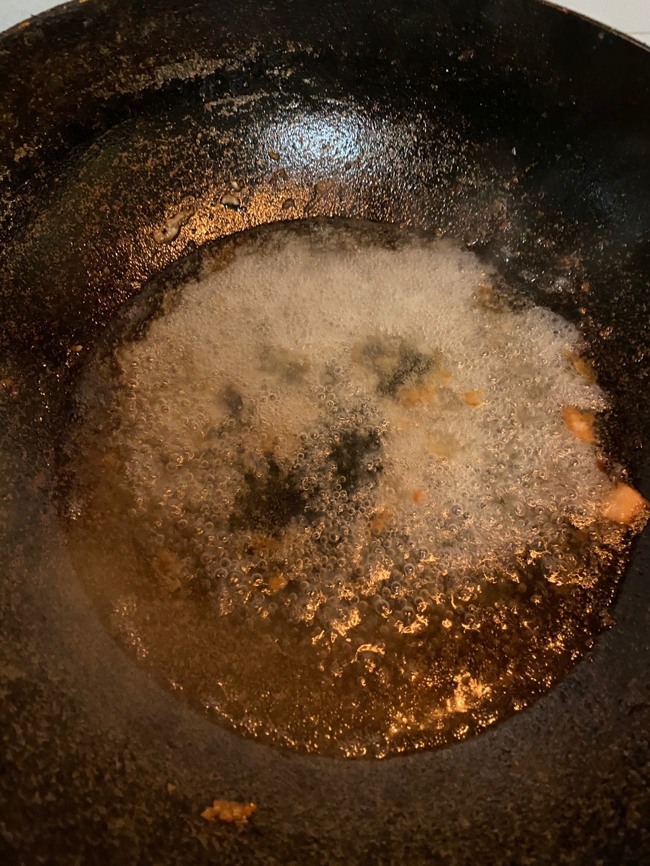 京酱肉丝