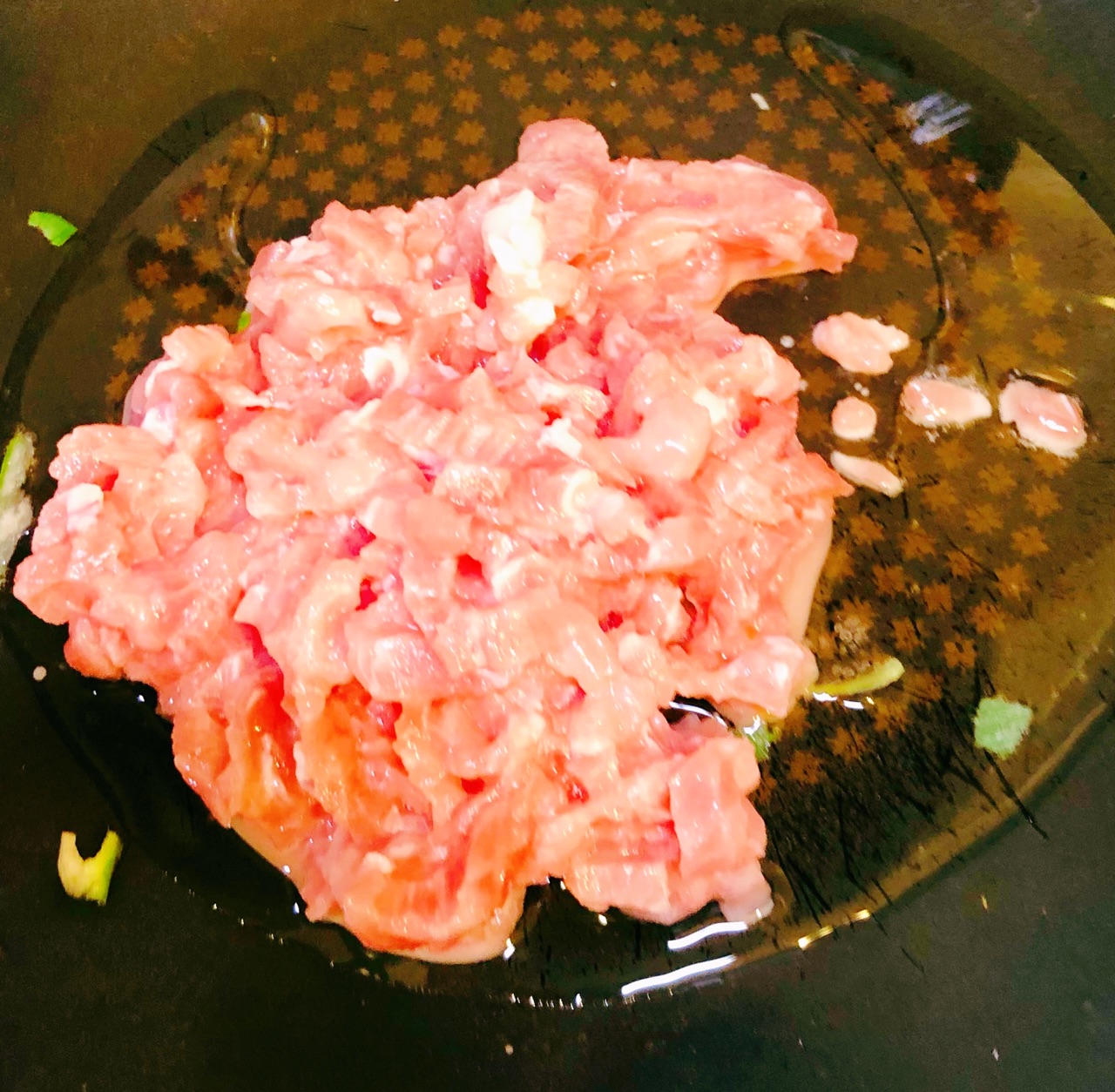 京酱肉丝味美