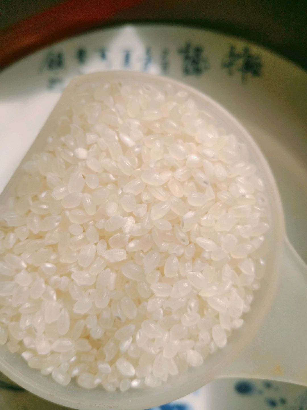 粳米陈皮茯苓茶