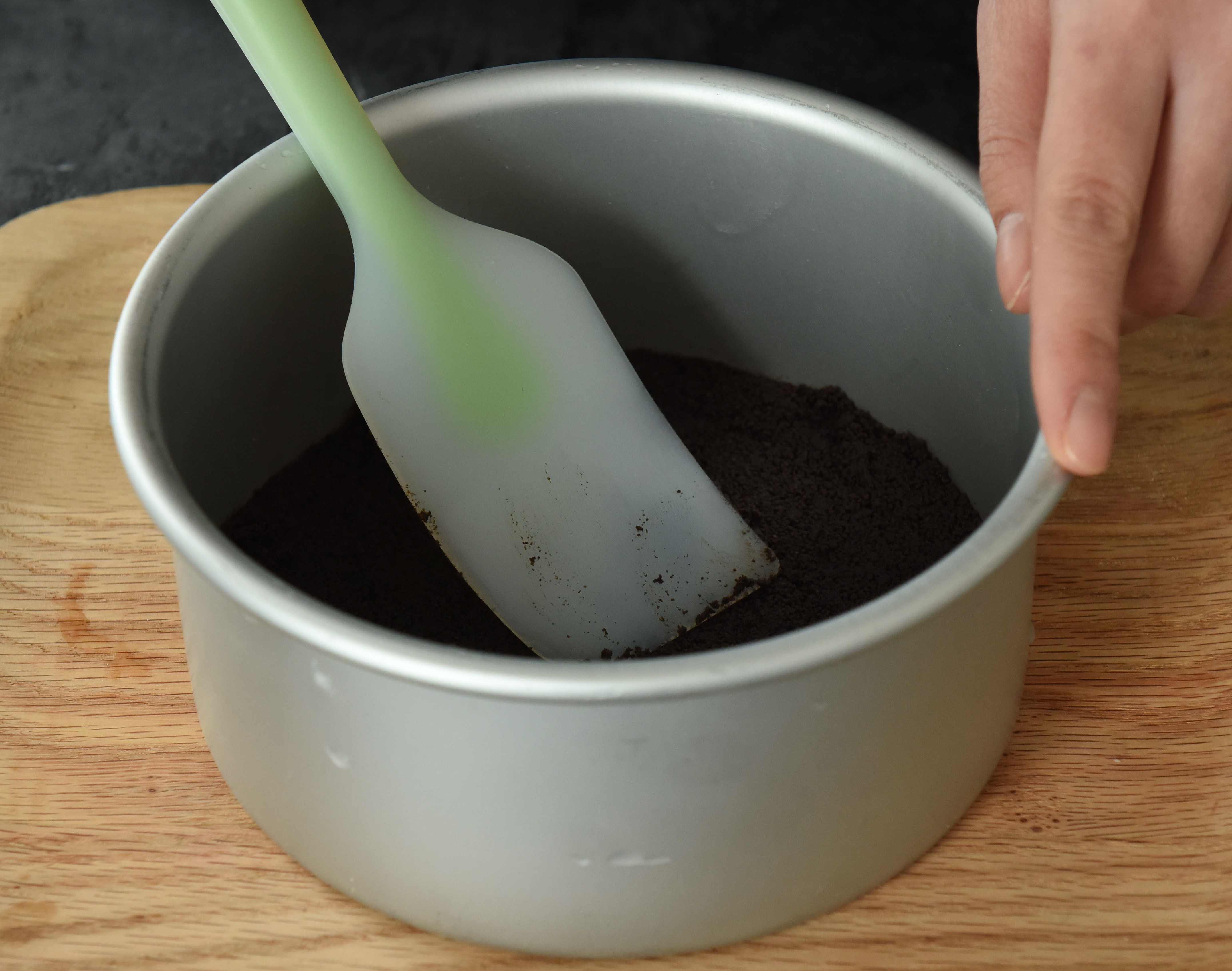 精致下午茶 | 马斯卡彭抹茶慕斯，香浓细腻
