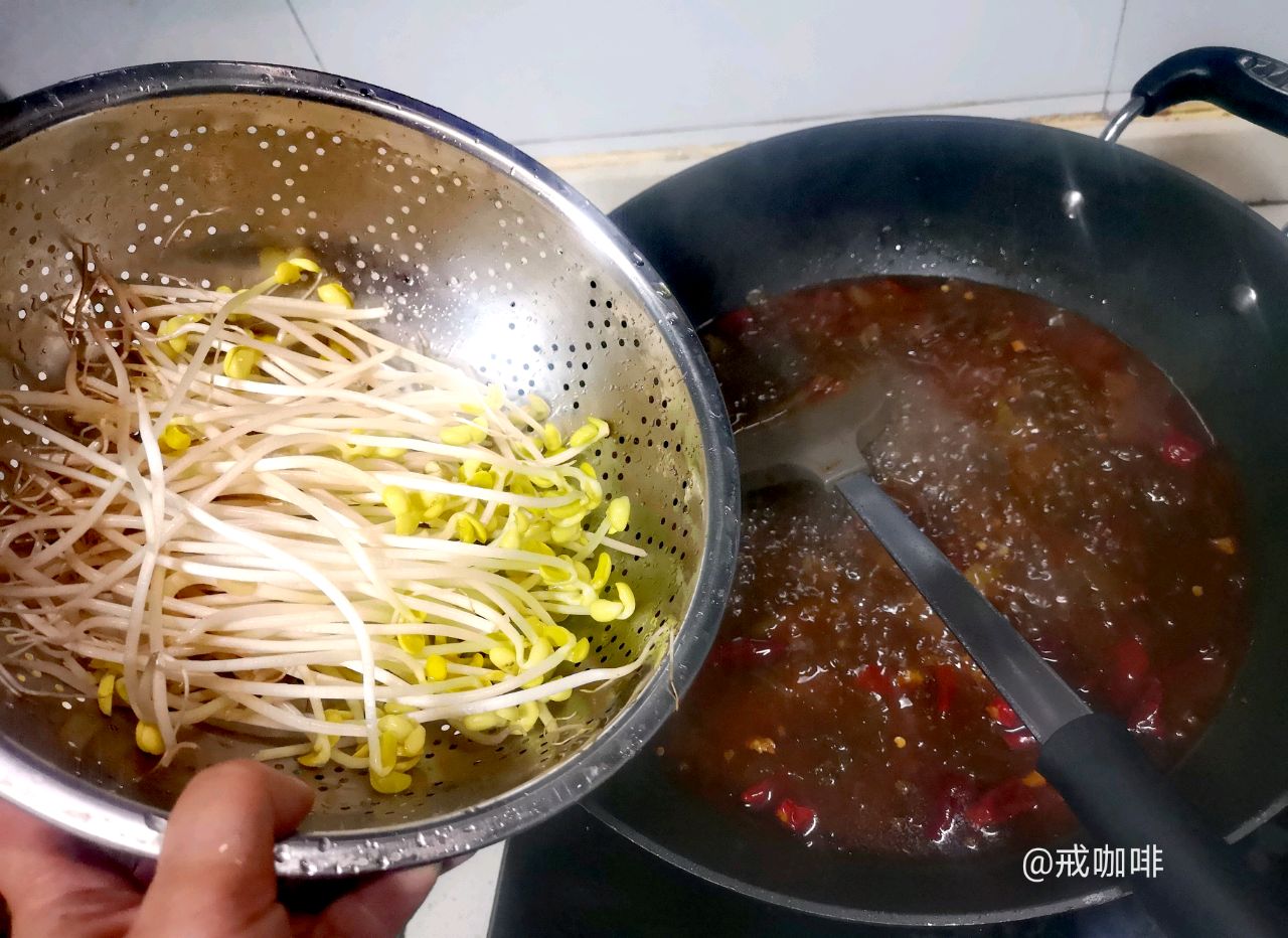 就爱鱼摆摆之酸菜黄辣丁