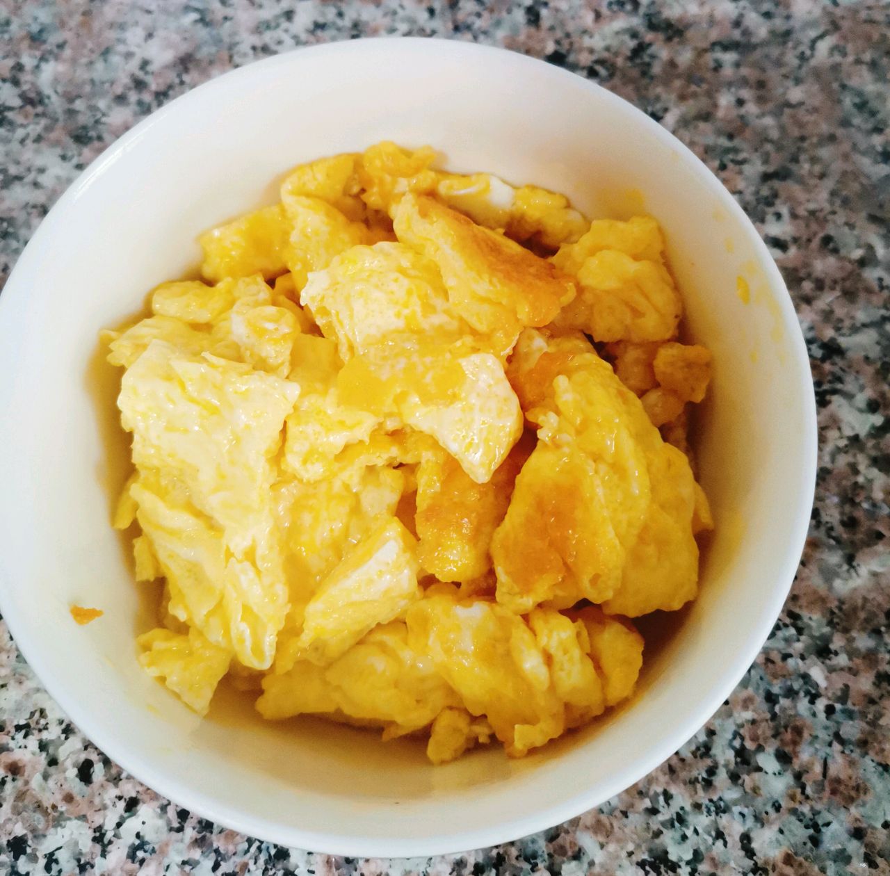 韭菜炒鸡蛋