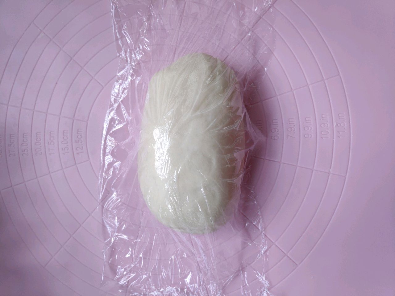 韭菜盒子
