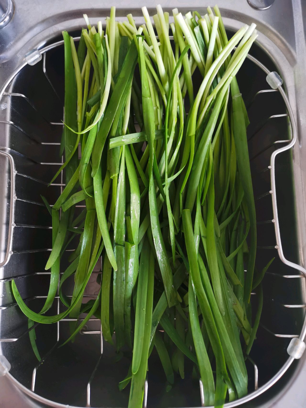韭菜盒子