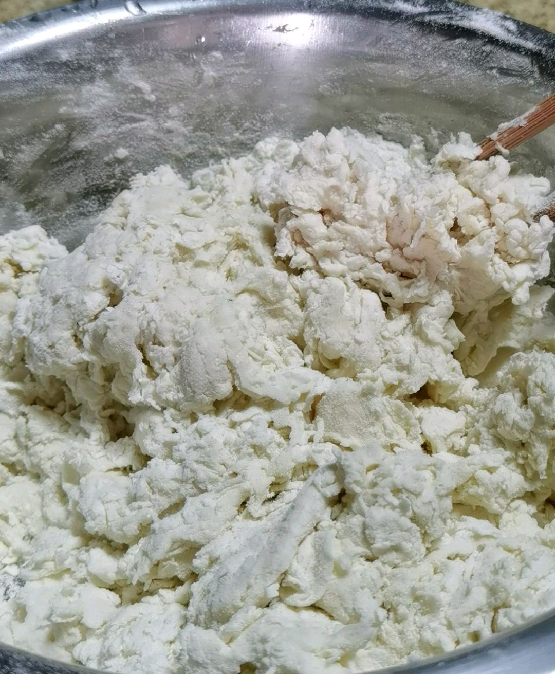 韭菜盒子最好的吃法，韭香浓郁，吃三个不过瘾