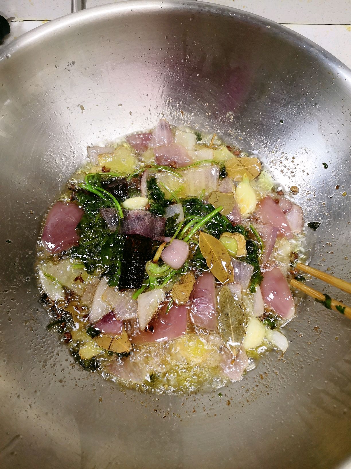 韭菜南瓜菜卷