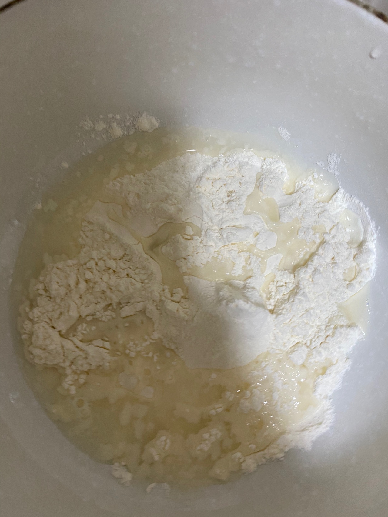 韭菜虾仁饺子