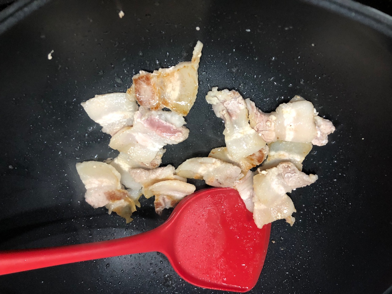 韭菜香干