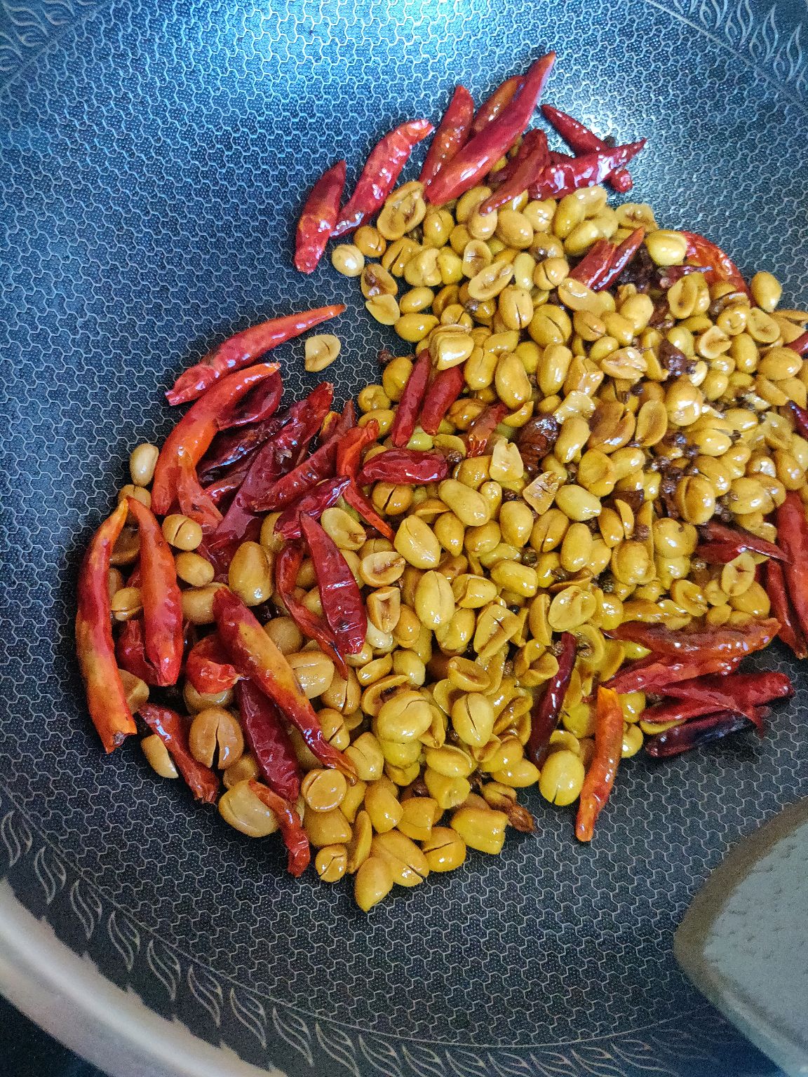 酒鬼花生