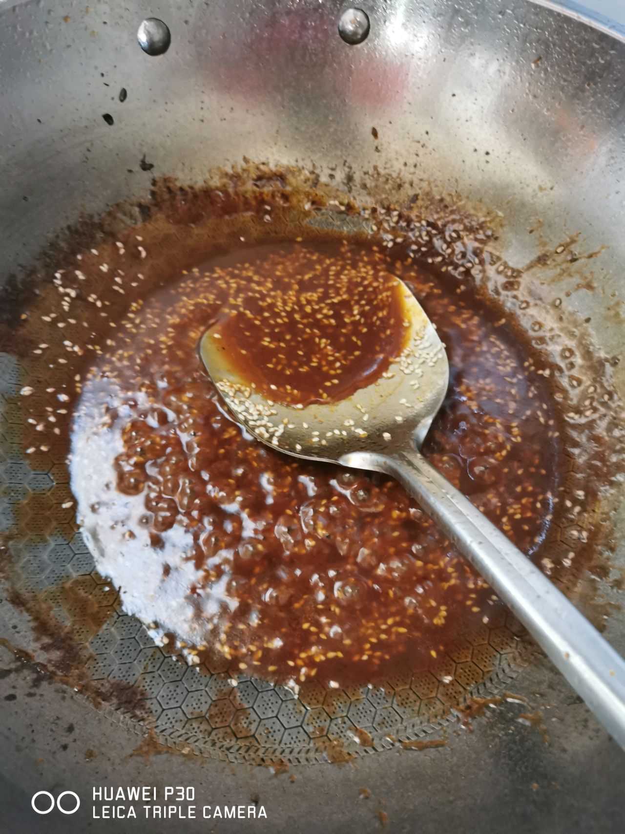 久久香  酱香饼