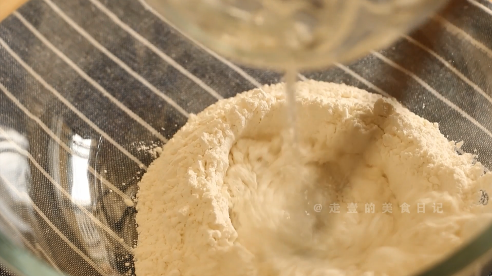 酒酿红枣小汤圆