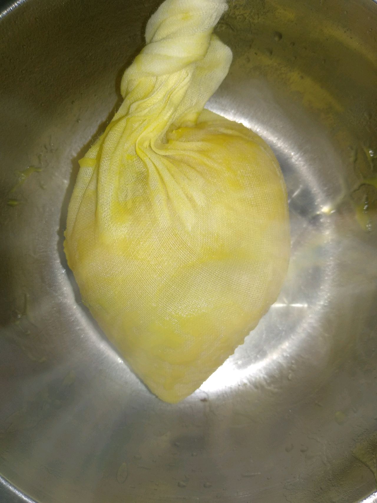 酒酿南瓜小丸子甜汤
