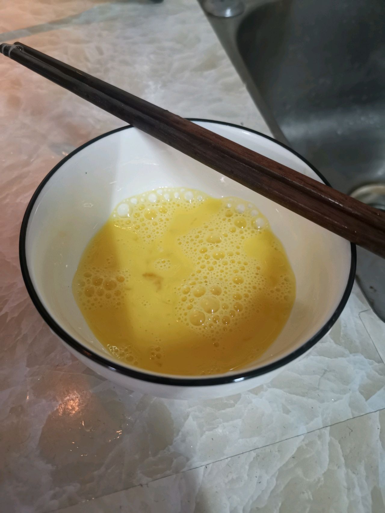 酒酿丸子