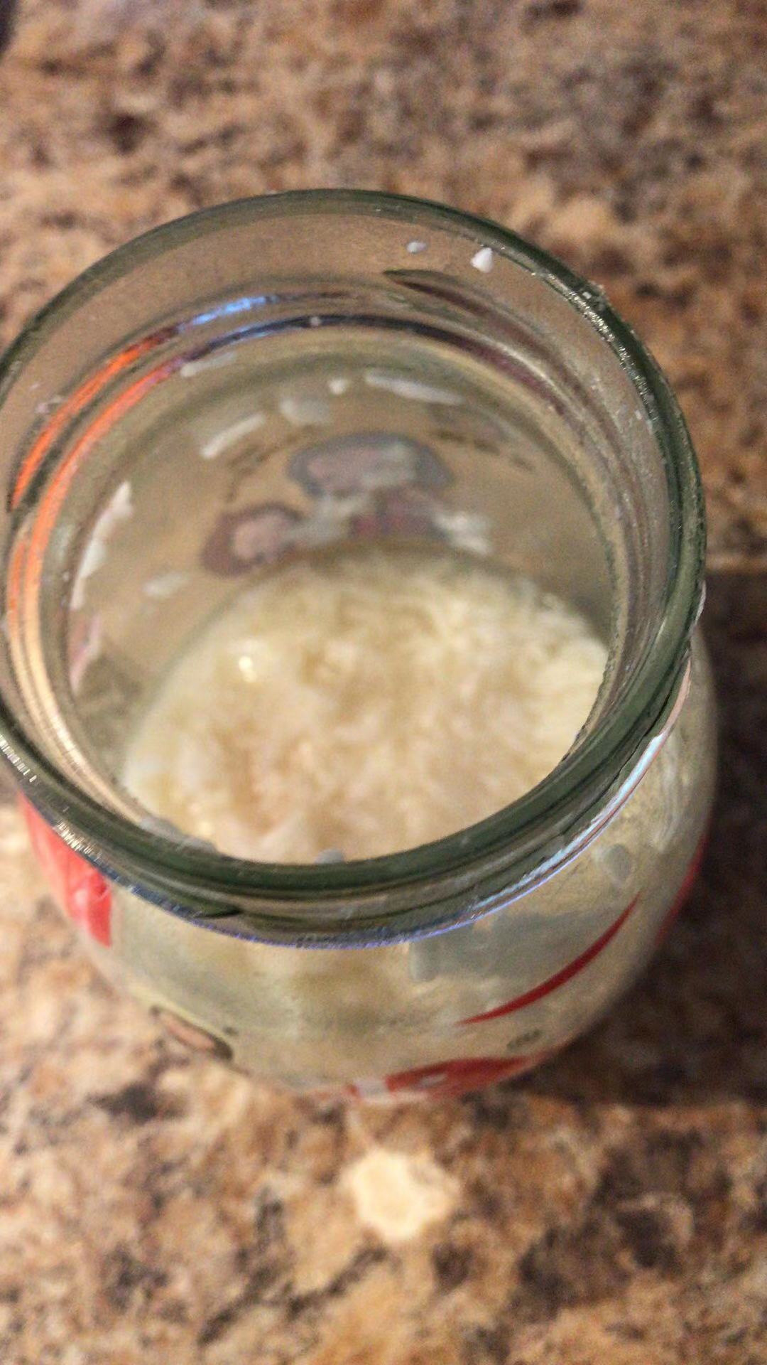 酒酿圆子