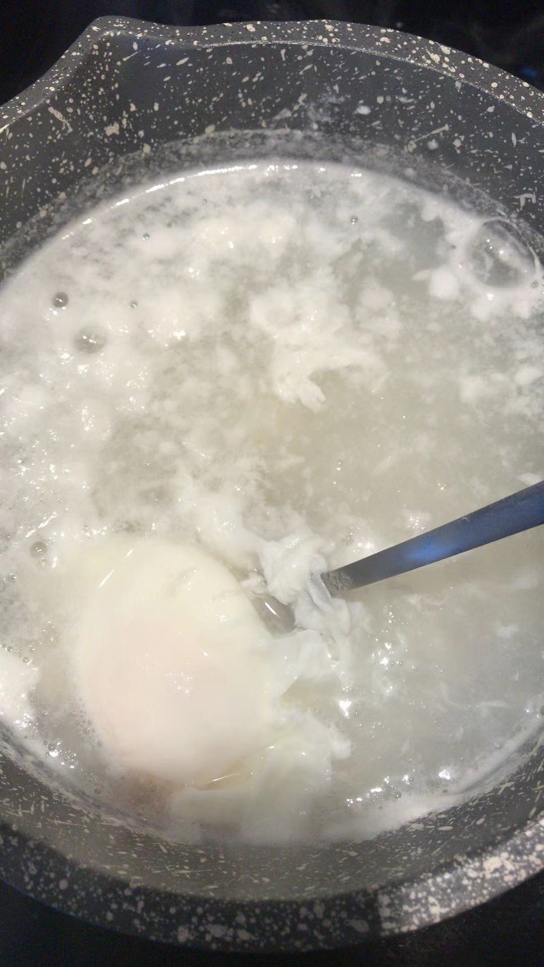 酒酿圆子