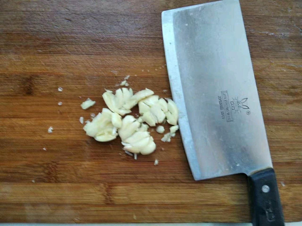 就算清蒸也下饭的嫩豆腐