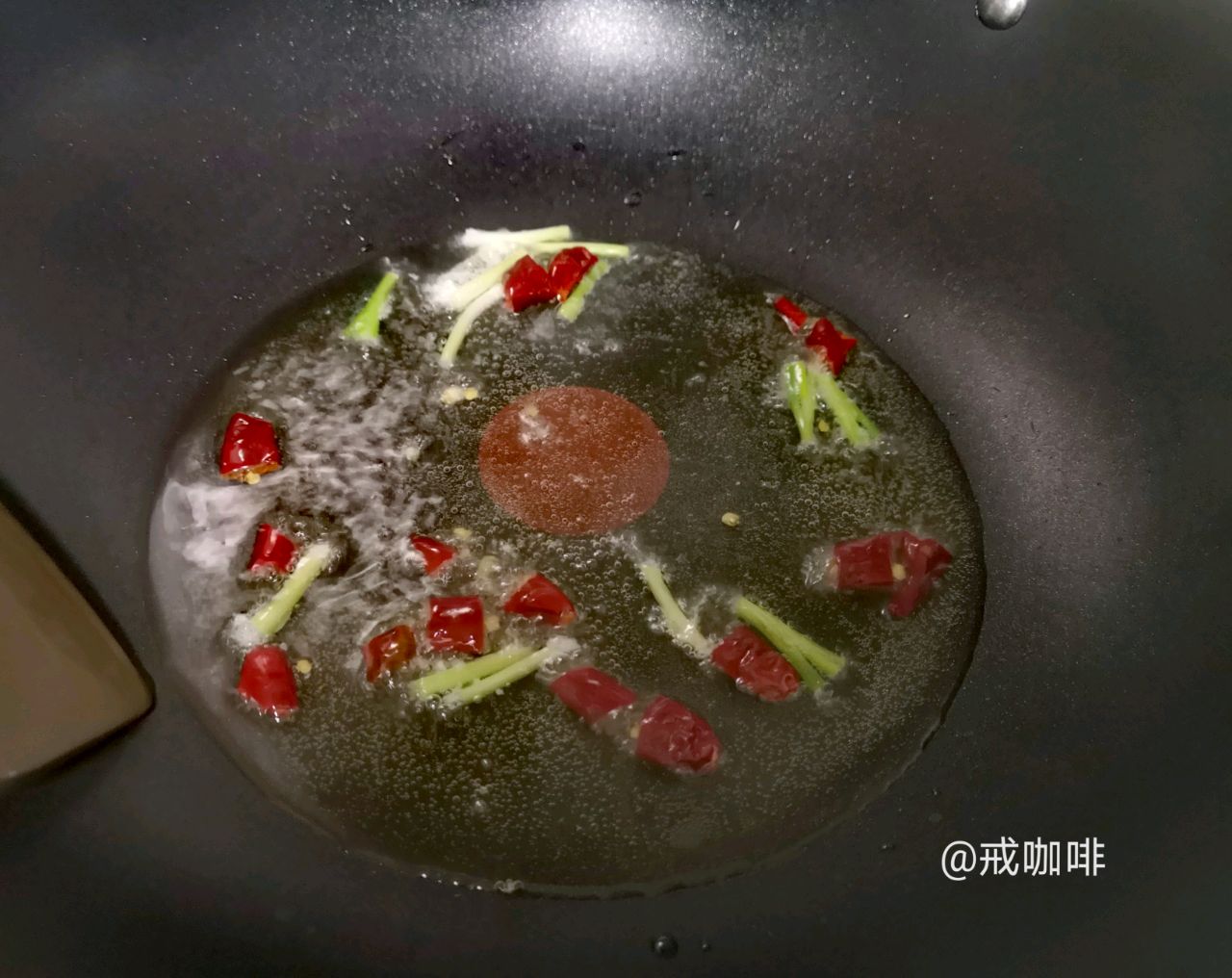 韭香豆干