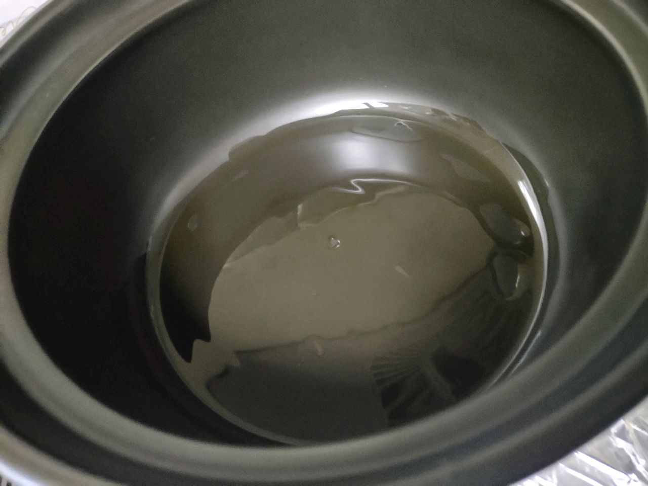 酒糟鱼煲