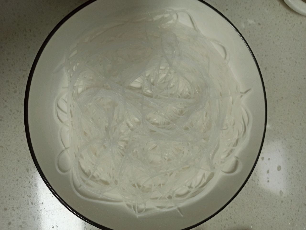 旧庄耗油粉丝蒜蓉虾