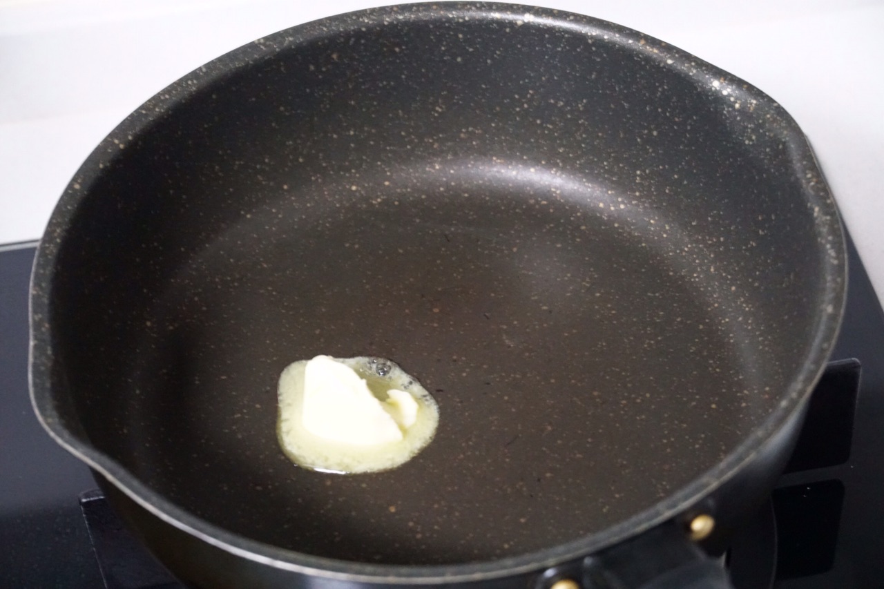 巨好吃的网红奶枣~在家轻松做