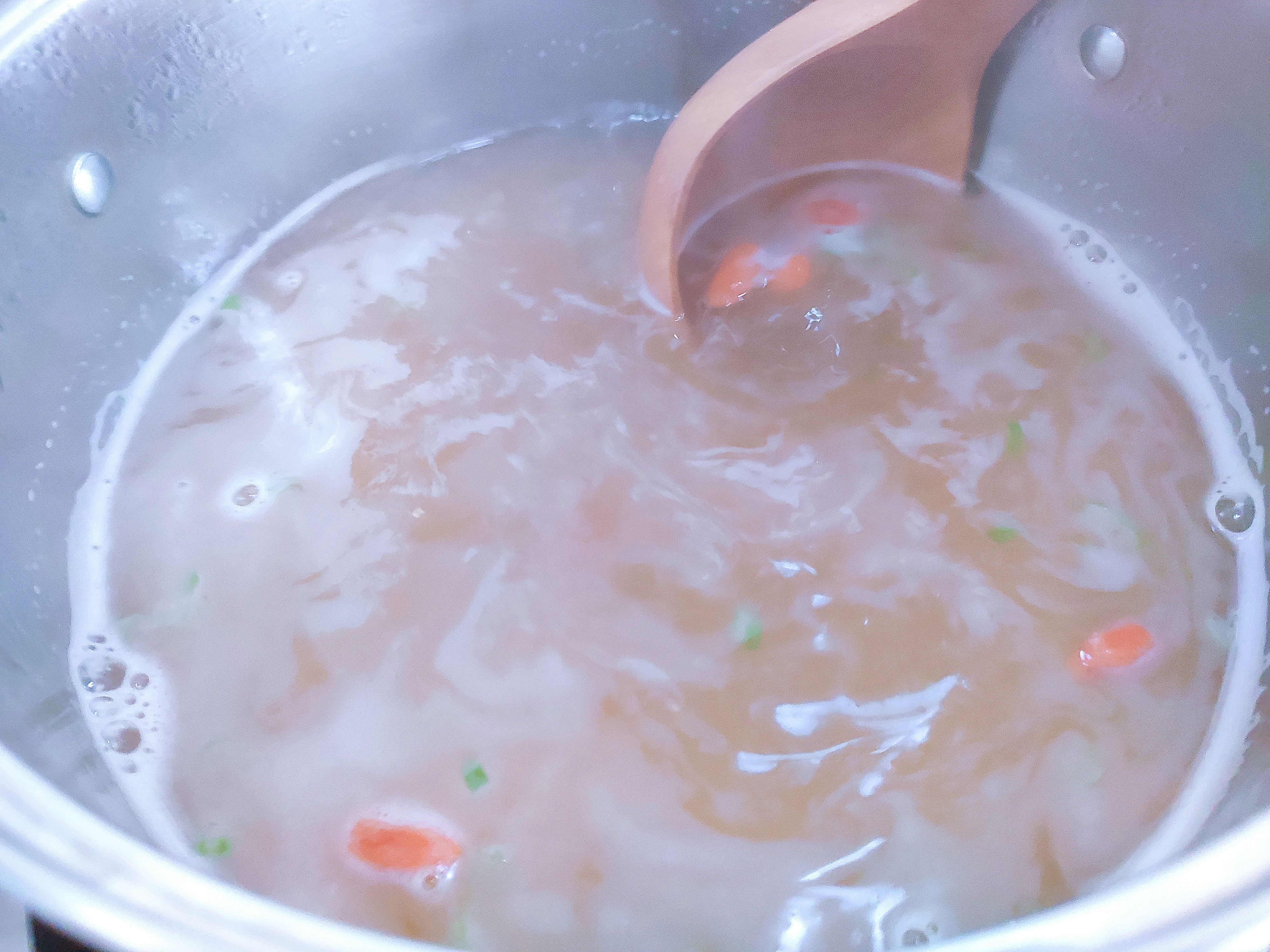 菊花文思豆腐