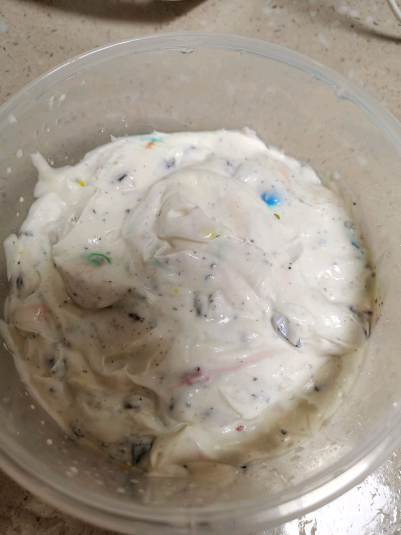 巨简单高颜值美味冰淇淋