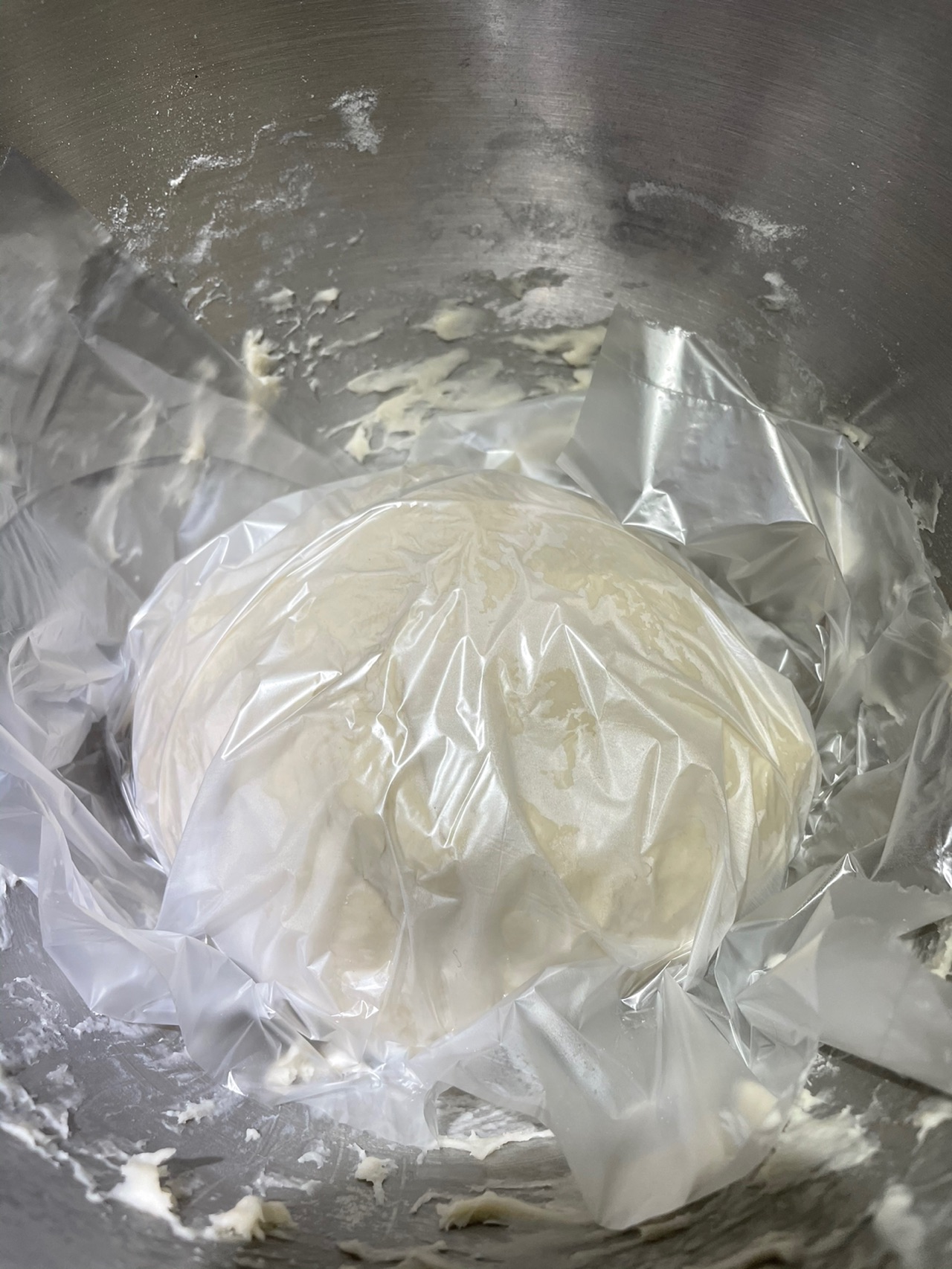 卷饼