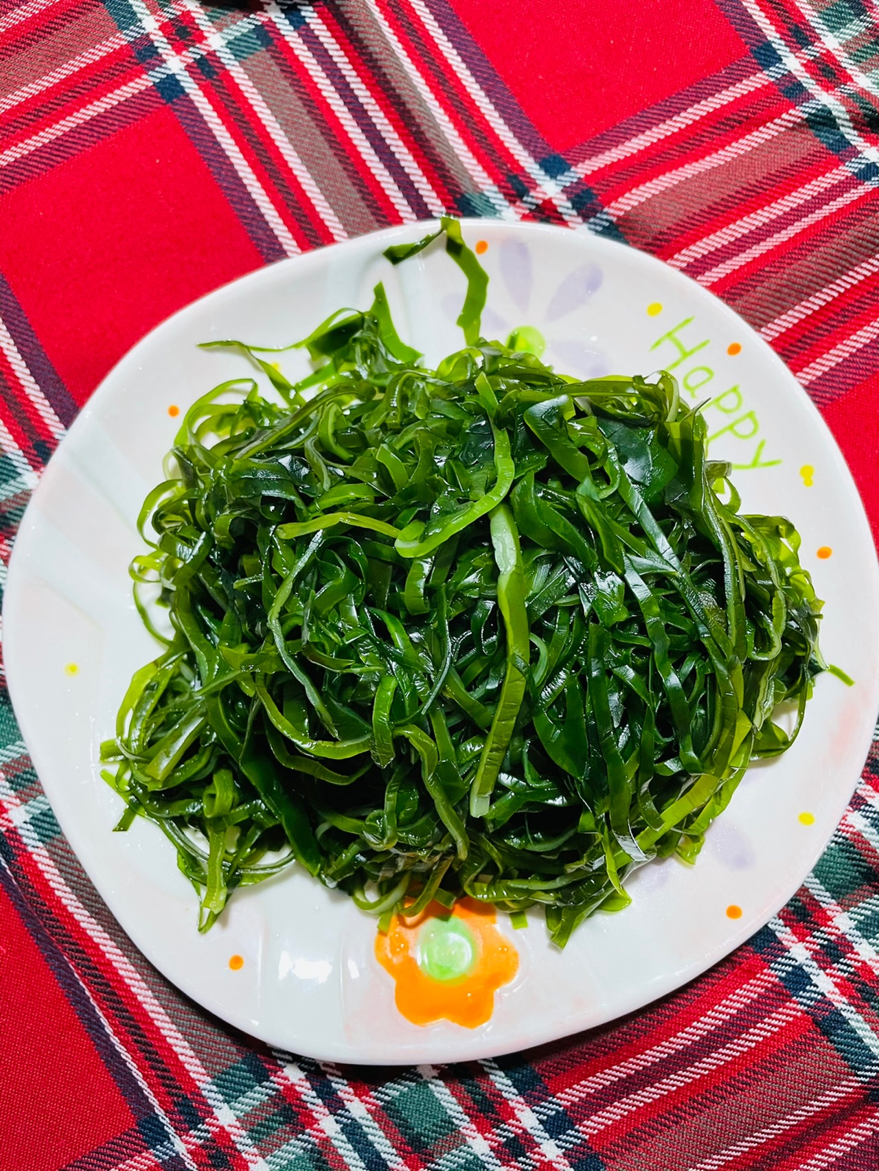 卷饼
