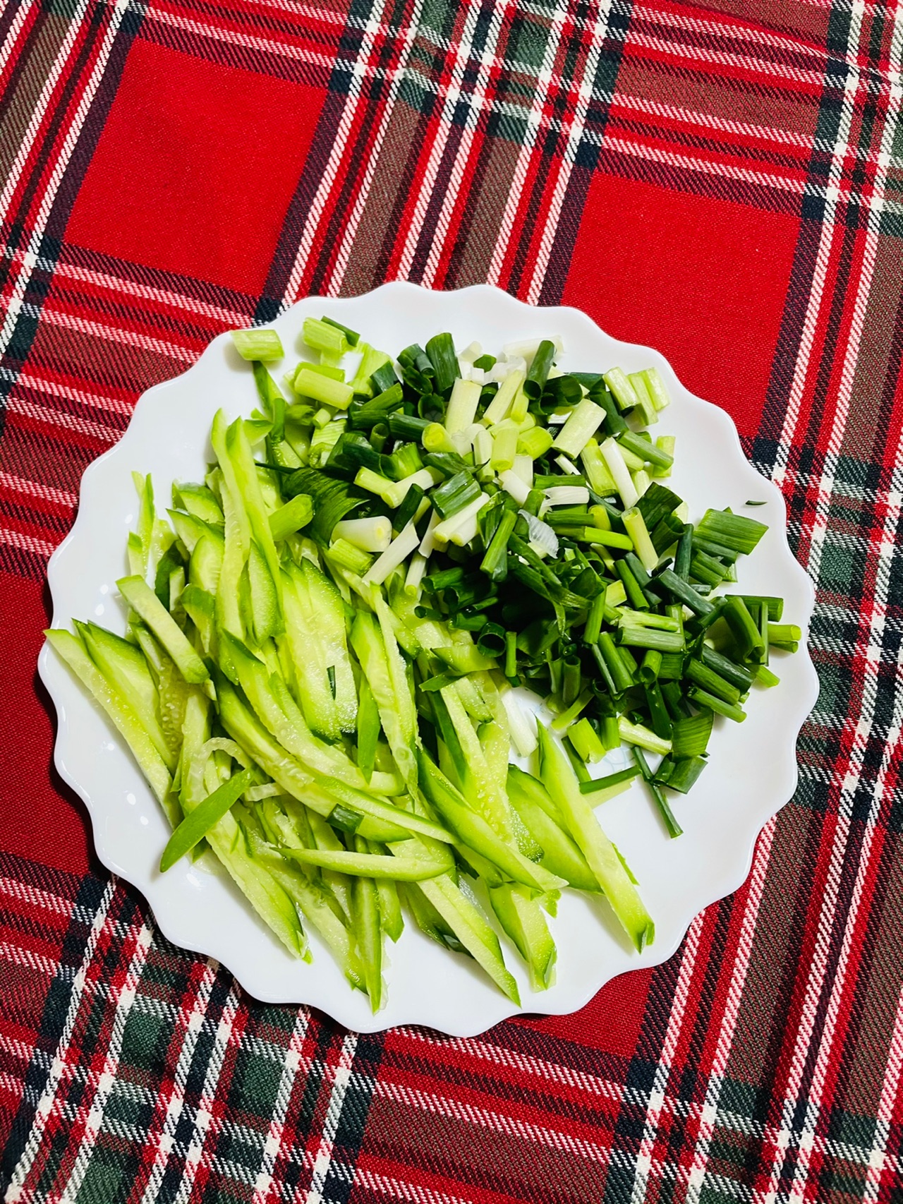 卷饼