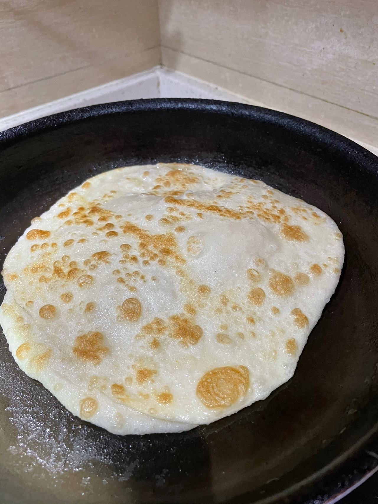 卷饼