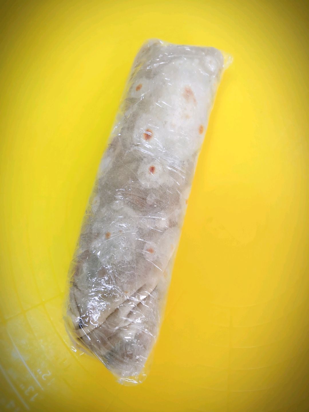 卷饼这样做，大人孩子都爱吃