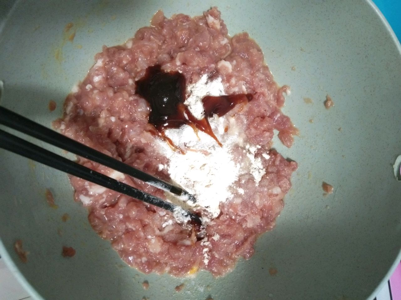 卷煎