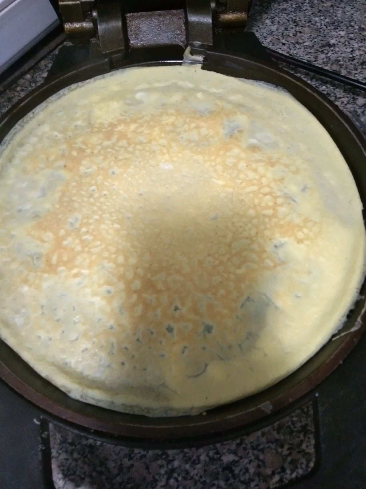 卷煎