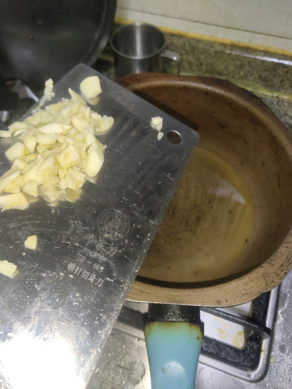 卷芯白菜