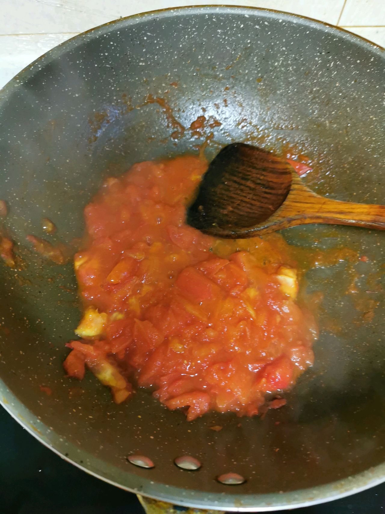 绝不会失手——咖喱土豆牛肉