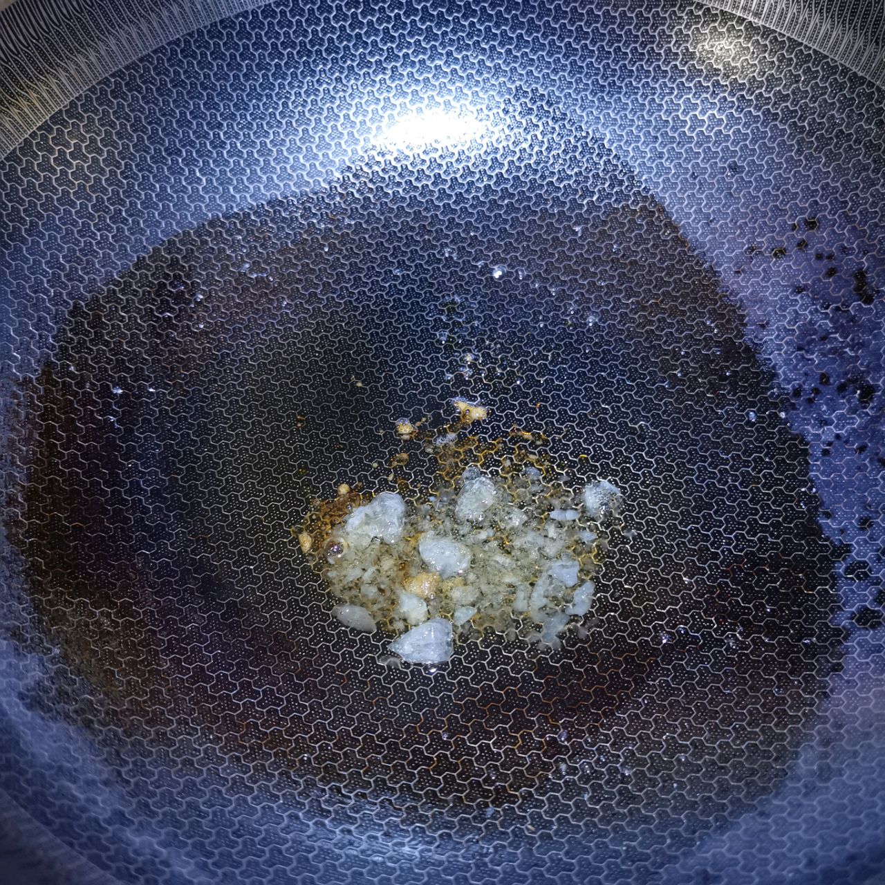 菌菇爱上鸡
