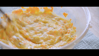 菌菇干烙饼