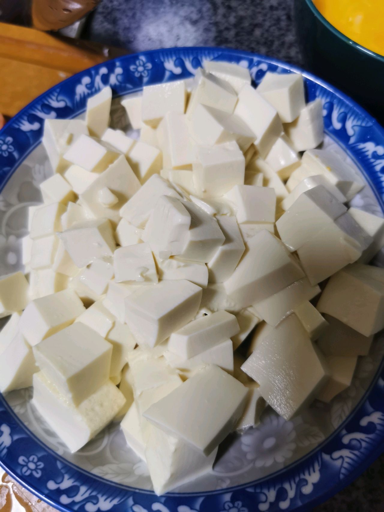 菌菇鸡蛋汤