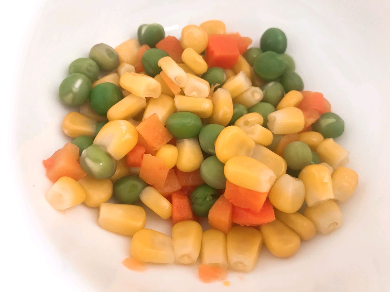 均衡营养什锦脆饼