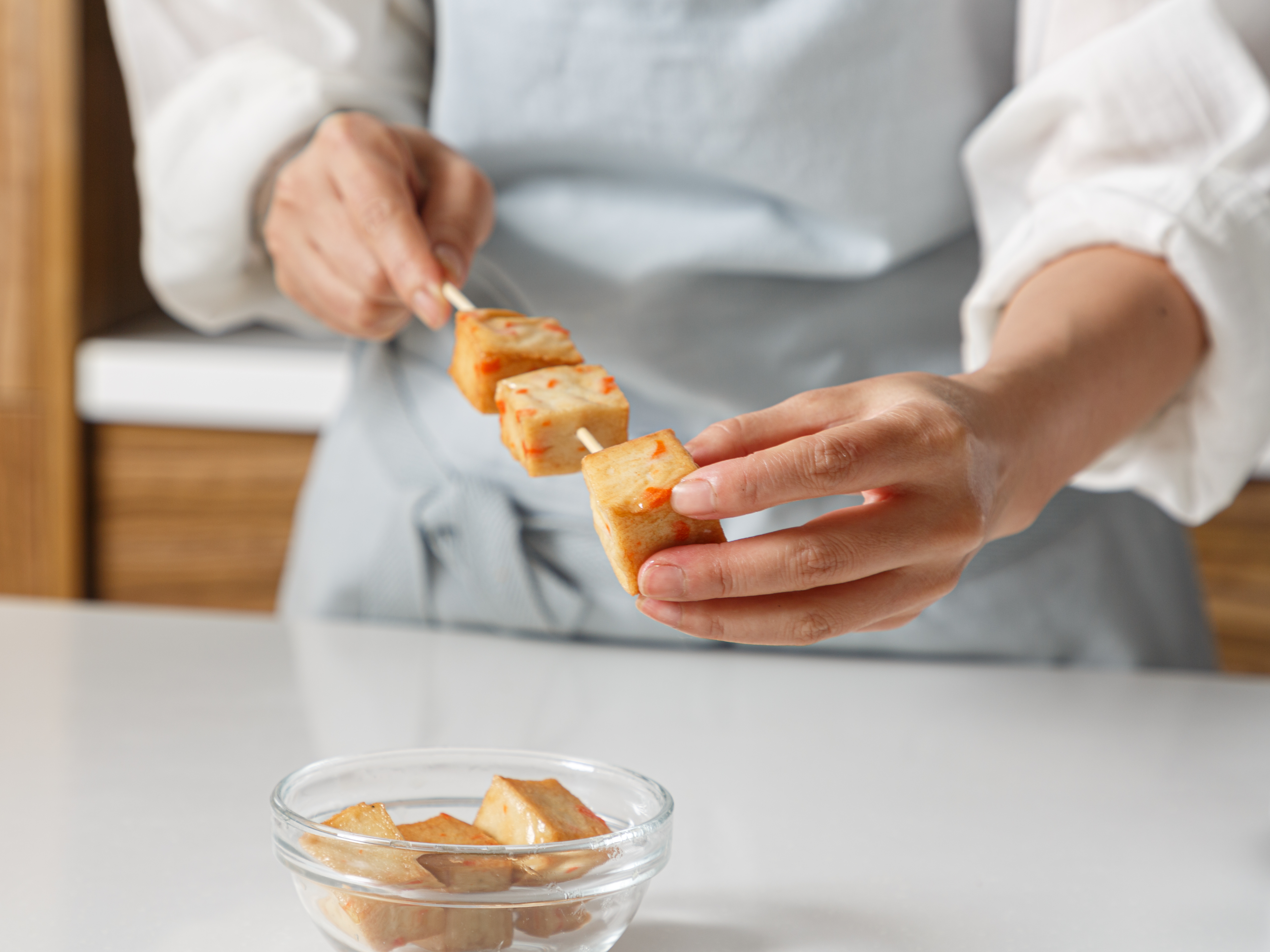 KitchenAid | 夜市烤串