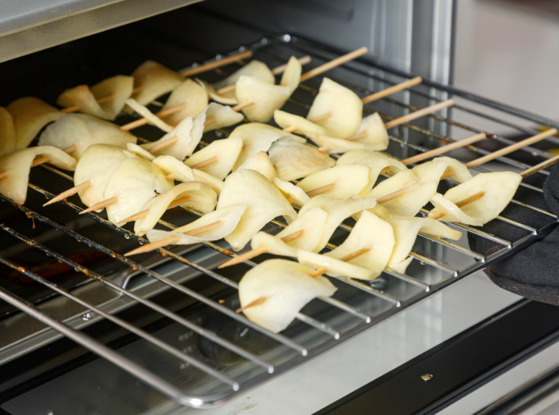 KitchenAid | 夜市烤串