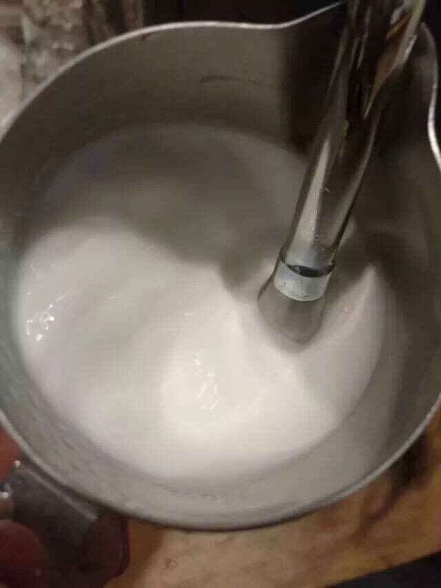卡布奇诺之咖啡拉花