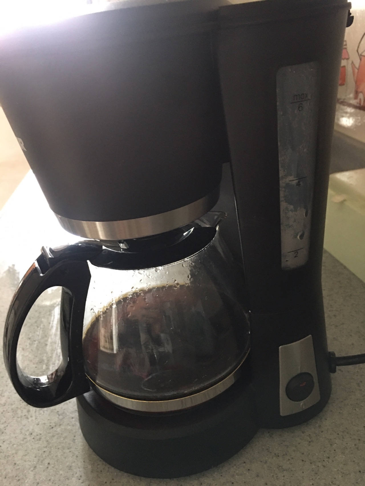 咖啡☕️