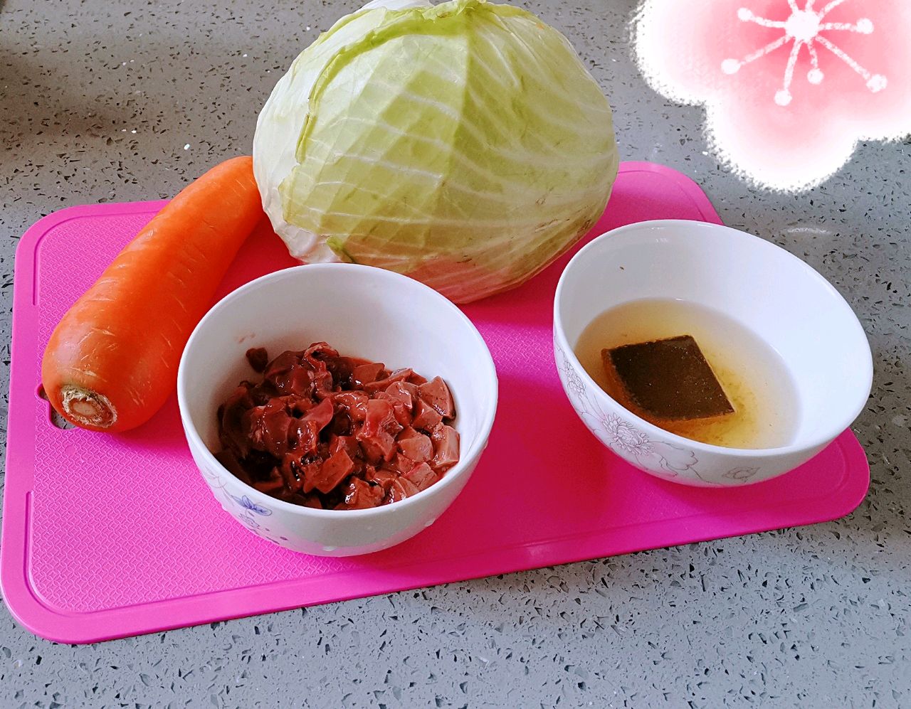 咖喱炒饭