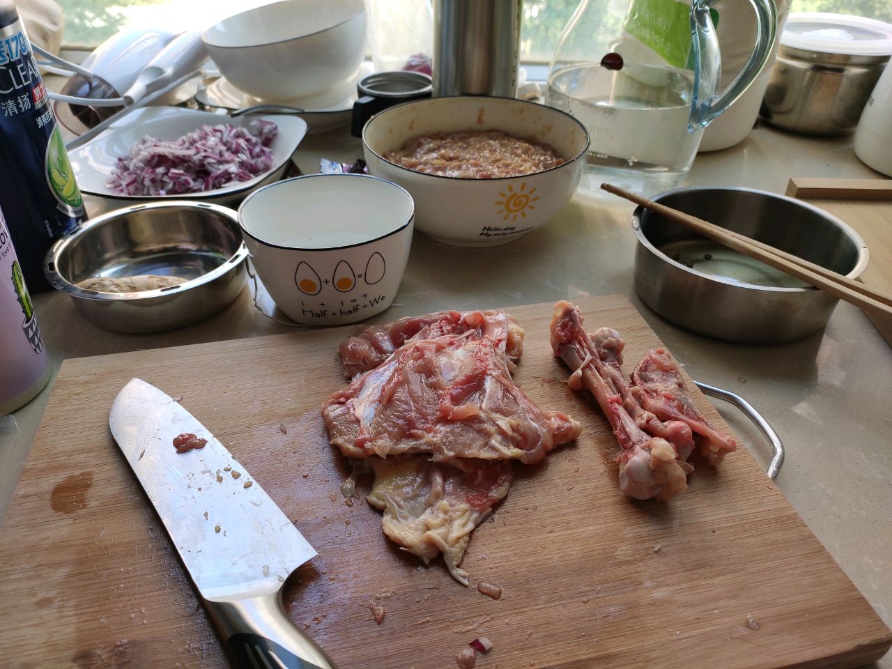 咖喱饭
